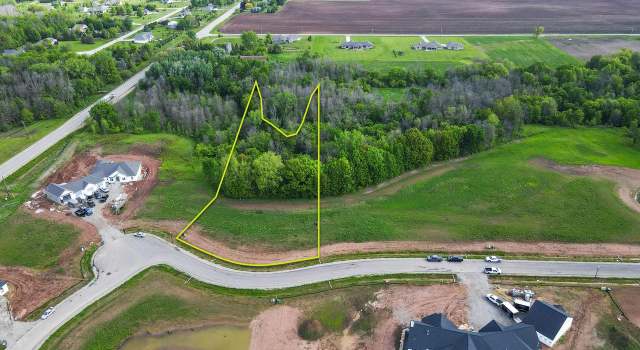 Photo of Oak Creek Ct, Vandenbroek, WI 54130