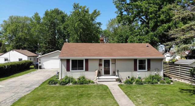 Photo of 1918 E Pauline St, Appleton, WI 54911