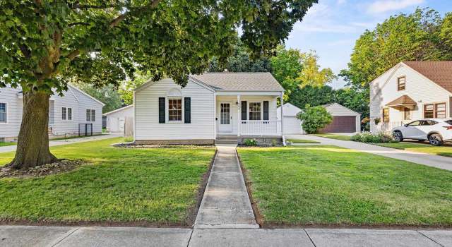 Photo of 644 Hansen St, Neenah, WI 54956