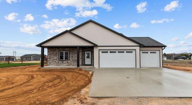 Photo of W2330 Warren Trl, Appleton, WI 54913
