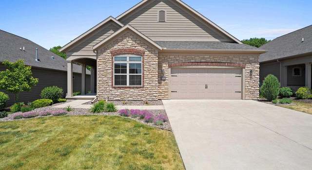 Photo of 3449 Peppergrass Ct, Green Bay, WI 54311