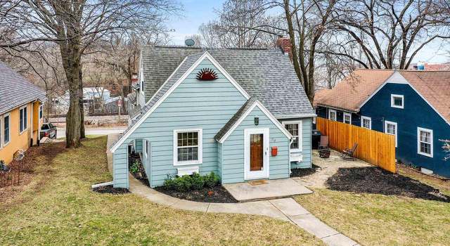 Photo of 712 Allouez Ter, Green Bay, WI 54301