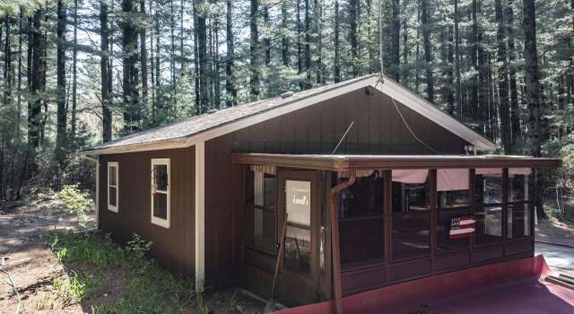 Photo of N6064 Shady Pines Cir, Wild Rose, WI 54984