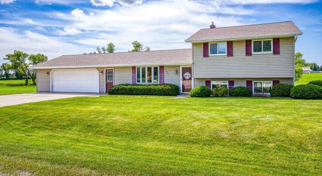 Photo of 1035 Fox St, Chilton, WI 53014
