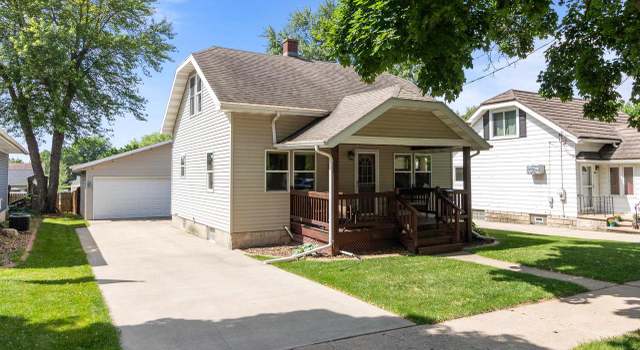Photo of 911 Park Ave, Little Chute, WI 54140