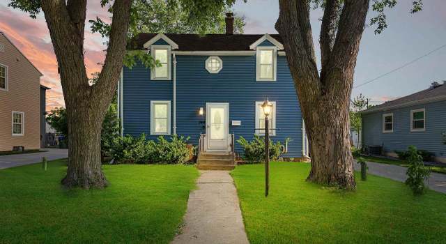 Photo of 146 Hazel St, Neenah, WI 54956