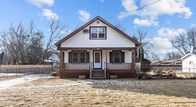 Photo of 1503 W 9th Ave, Oshkosh, WI 54902