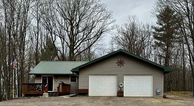 Photo of W3478 Sherwood Rd, Granton, WI 54436