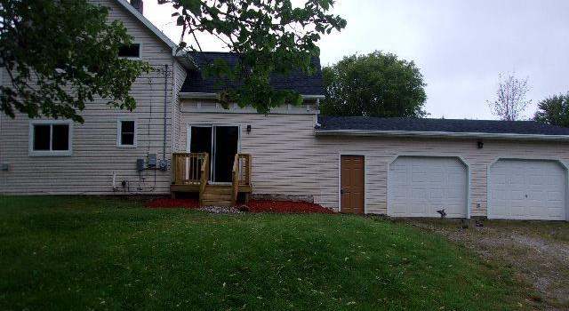 Photo of 4021 D Rd, Bark River, MI 49807