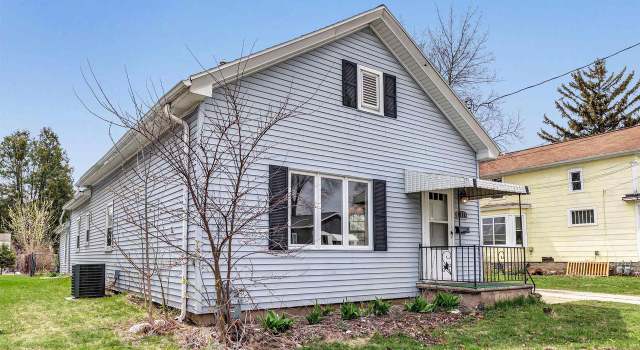 Photo of 1174 Doty St, Green Bay, WI 54301