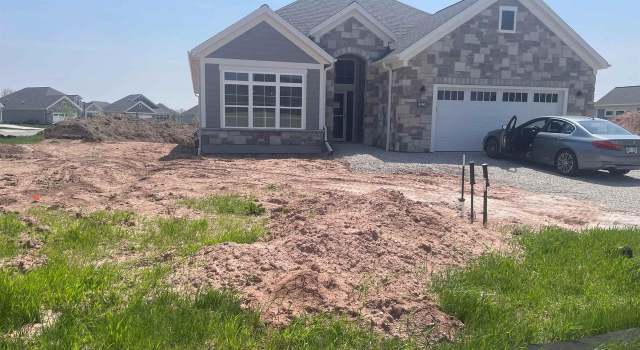 Property at 3390 Evening Star Dr, Green Bay, WI 54311, 2 beds, 2 baths