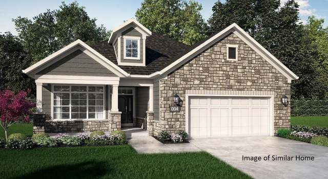 Property at 2417 Orion Cir, Green Bay, WI 54311, 2 beds, 2 baths