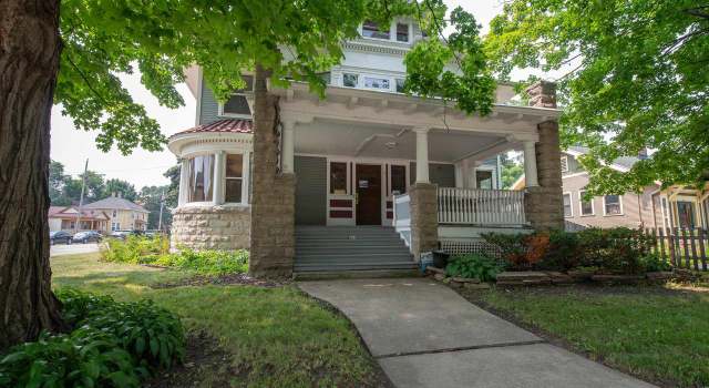 Photo of 603 Jackson St, Oshkosh, WI 54901