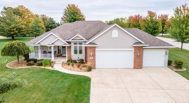 Photo of 481 Meadow Wind Dr, Green Bay, WI 54311