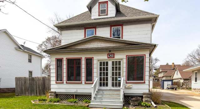 Photo of 521 N Lawe St, Appleton, WI 54911