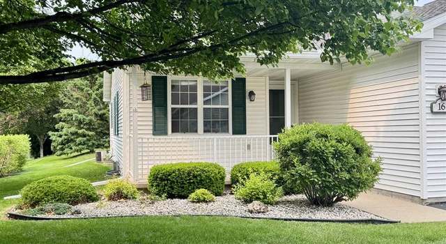 Photo of 166 Southlake Cir, Fond Du Lac, WI 54935