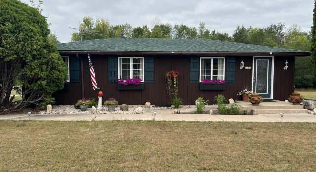 Photo of W7920 Amberg St, Amberg, WI 54102