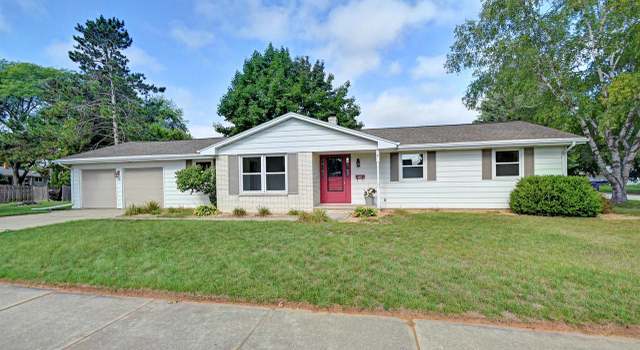 Photo of 1657 Murphy Dr, Green Bay, WI 54303