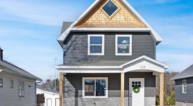 Photo of 234 Wisconsin Ave, Denmark, WI 54208