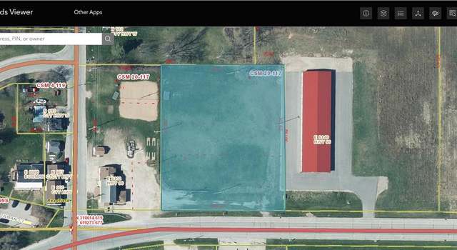Photo of Hwy 96, Readfield, WI 54969