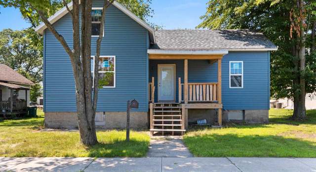 Photo of 608 Chestnut St, Marinette, WI 54143