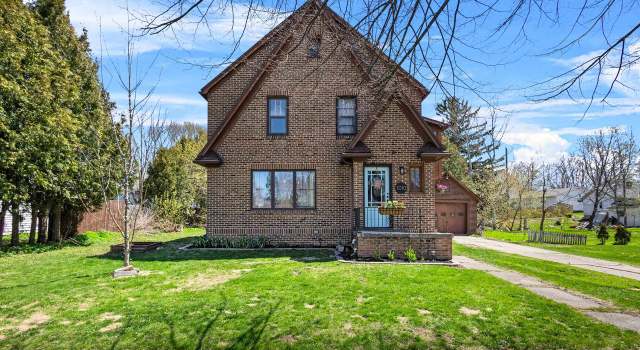 Photo of 1010 Juneau St, Kewaunee, WI 54216