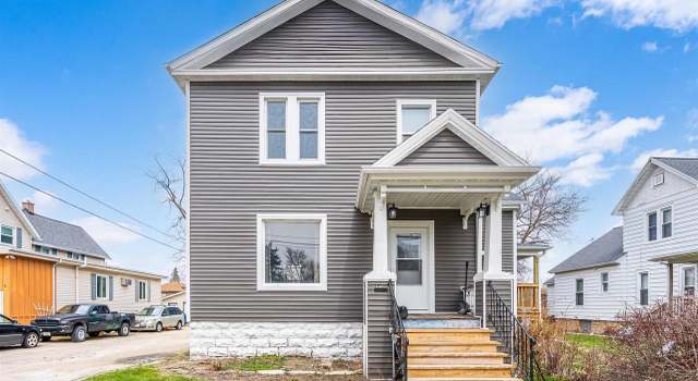 Photo of 183 E Merrill Ave, Fond Du Lac, WI 54935