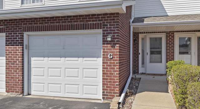 Photo of 1917 Riverside Dr Unit G, Green Bay, WI 54313