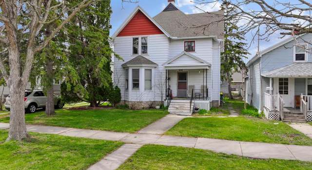 Photo of 318 S Quincy St, Green Bay, WI 54301