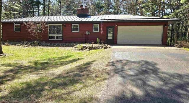 Photo of N3823 Deer Path, Hancock, WI 54943