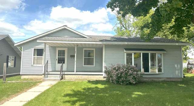 Photo of 1608 22nd Ave, Menominee, MI 49858