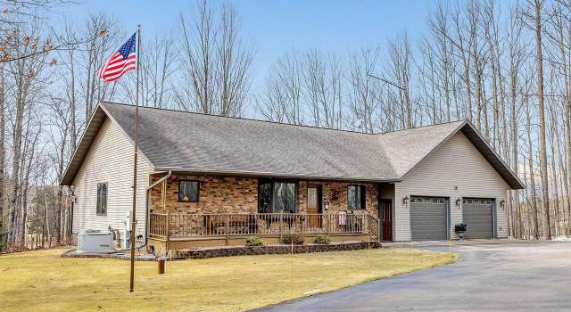 Photo of 17045 Reagan Ln, Lakewood, WI 54138