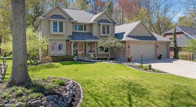 Photo of 536 Antelope Trl, Green Bay, WI 54313