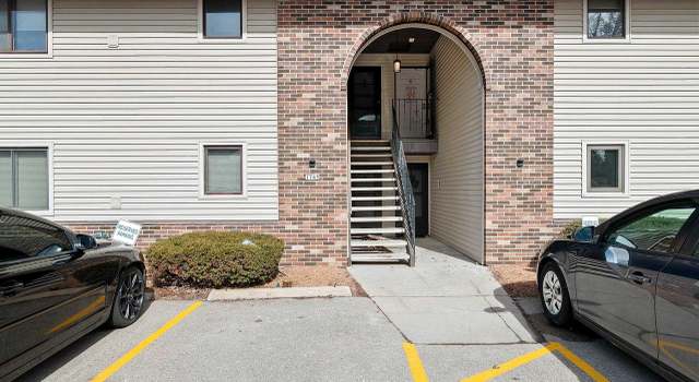 Photo of 1745 Maricopa Dr Unit D, Oshkosh, WI 54904