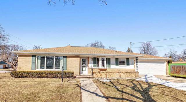 Photo of 1807 Newberry Ave, Green Bay, WI 54302