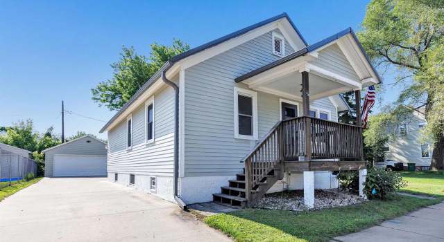 Photo of 517 12th Ave, Green Bay, WI 54303