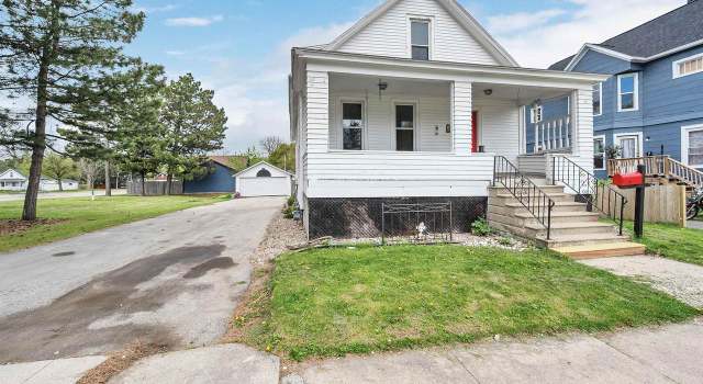 Photo of 610 S Greenwood Ave, Green Bay, WI 54303