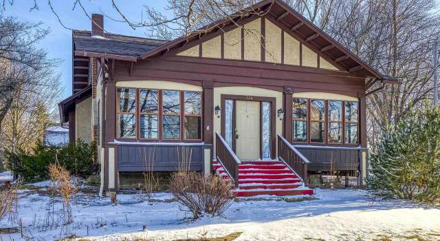 Photo of 124 E Waupun St, Oakfield, WI 53065