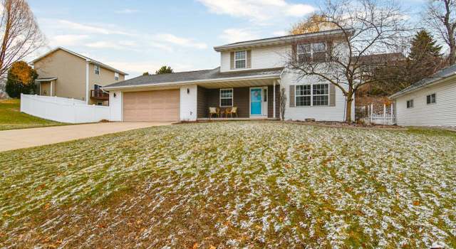 Photo of 2715 St Ann Dr, Green Bay, WI 54311