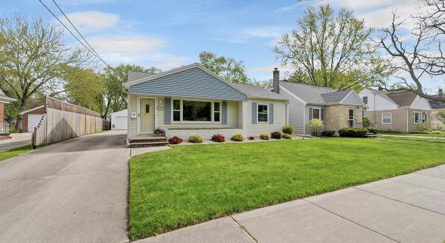 Photo of 1333 Grignon St, Green Bay, WI 54301