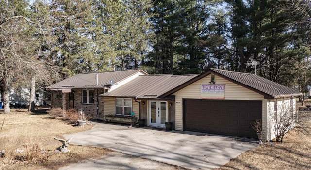 Photo of E1773 Amy St, Waupaca, WI 54981