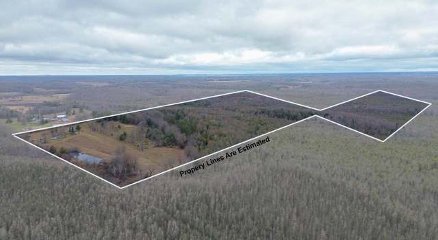 Photo of W16788 Balsam Rd, Tigerton, WI 54486
