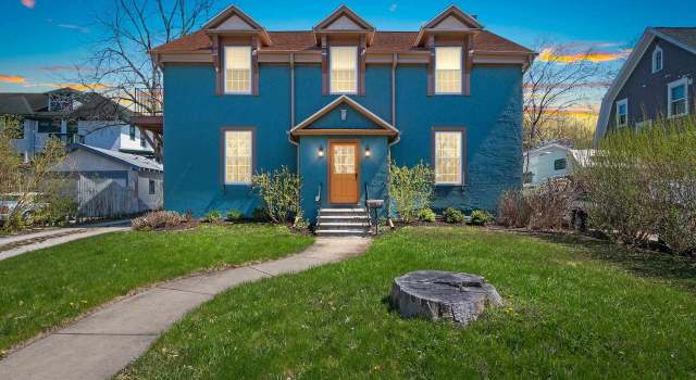 Photo of 815 S Jefferson St, Green Bay, WI 54301