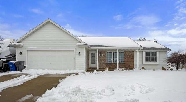 Photo of 945 Manor Pl, Little Chute, WI 54140