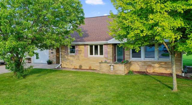 Photo of N4222 County Rd E, Freedom, WI 54130