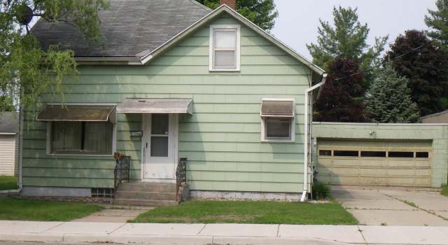 Photo of 154 Auto St, Clintonville, WI 54929