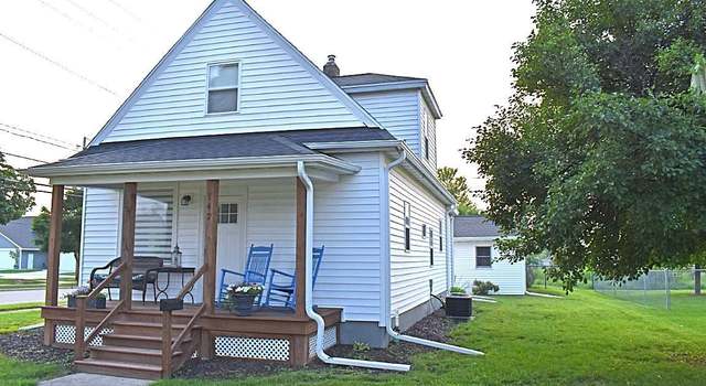 Photo of 147 N Elm St, Kimberly, WI 54136