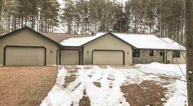 Photo of 1730 Roberts Ln, Abrams, WI 54101