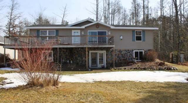 Photo of N11599 Post Lake Dr, Elcho, WI 54428