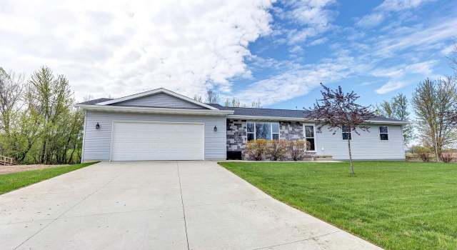 Photo of 10613 Olivers Way, Maribel, WI 54227